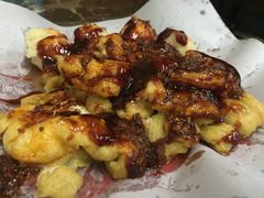 -香港风味小吃店(中英街店)