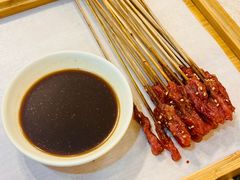 -兄弟小串(华新·名筑店)