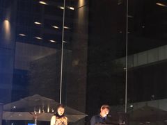 -广州花都皇冠假日酒店