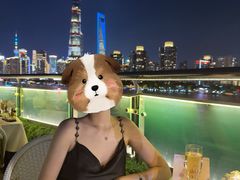 -Kathleen's Waitan 凯圣琳江景西餐厅(外滩店)