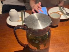 -本处·素食·融合料理(南油店)
