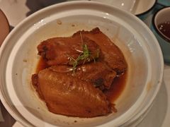 -厝小满.姜母鸭/泉州菜(桥南店)