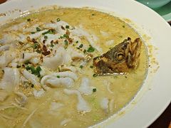 -鱼亨小鲜酸菜鱼(大信店)