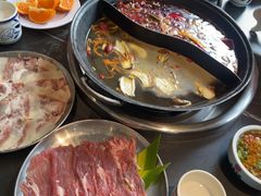 -巴蜀大将火锅(春熙店)