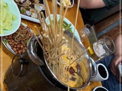 -小红烤翅(傅厚岗店)