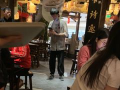 -南京大牌档(济南万象城店)