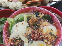 -小吴水煮(羊子巷店)