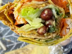 双仁粗粮煎饼-山东傻大粗粮煎饼(牛街店)