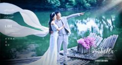 点击看大图 -巴黎春天婚纱摄影STUDIO·定制