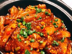 -润记·广东餐馆(苏州中心店)