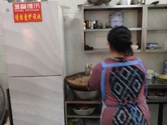 -平安桥张氏肥肠粉