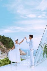 -太古映画婚纱摄影(天河店)