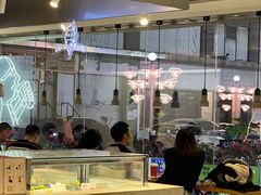 -喜茶(广州石牌桥店)