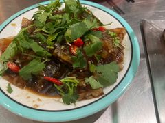 -古彭7只羊·招牌白串·碳锅羊肉旗舰店