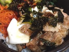 -李先生的首尔小馆(松江启源广场店)