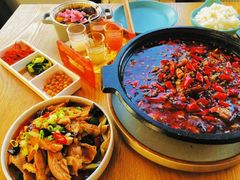 -苦尽酒馆·川菜(鼓楼店)