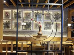 大堂-呷哺呷哺(砂之船奥莱店)