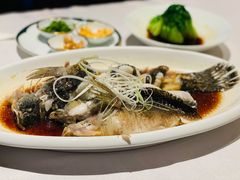 笋壳鱼-杭州新新饭店·1913餐厅