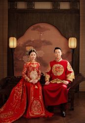 -雪中彩影婚纱摄影·品控旗舰店