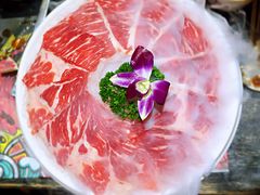 -井格·重庆火锅(王府井店)
