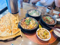 -王明古法砂锅居(开化寺店)