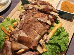 -润泽园饭庄(中山路店)