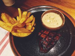 -The Meat & Wine Co Southbank(南岸店)