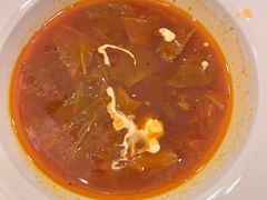 -成桂西餐厅·42年的味道(五大道疙瘩楼店)