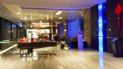 -天河希尔顿酒店·宴会厅