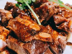 -随园花园餐厅(新港中路店)