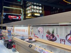 -三禾寿司(君尚店)