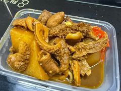 -阿姨牛杂(北京路店)