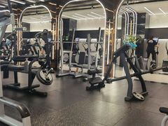 -悦莱美游泳健身(珠江新城花城汇店)