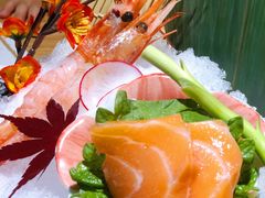 -东田之村自助餐厅(金水路店)