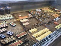 -苍井寿司(珠海金域华府店)
