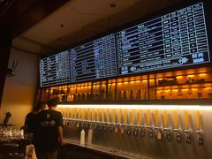 -麦落精酿啤酒餐吧(先农大院店)