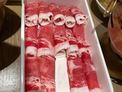 -古关火锅店(古北水镇景区店)