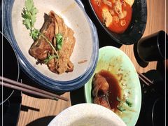 -扬州狮子楼·非遗淮扬菜(东关街店)