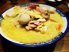 泰州老杂烩-六大碗(稻河古街区店)