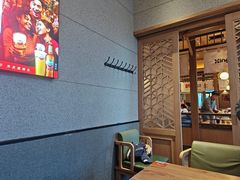 -邢氏老太太烤串(北兴街店)