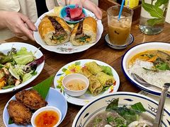 -saigon saigon | 西贡西贡(滨北店)