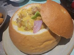 -大树餐厅(红旗街万达店)