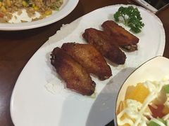 -永无乡旅行餐吧(京溪店)