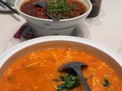 -李记搅团•非遗陕菜(三桥店)