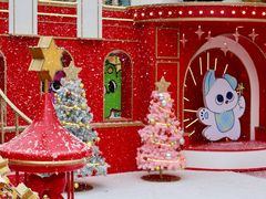 -光启城时尚购物中心