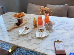 -Barbe a papa亲子餐厅(杨浦店)