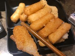 -重庆渝达老火锅(春熙路店)