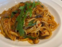 -新贝乐意大利餐厅(苏州中心店)