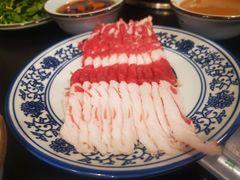 -裕德孚·非遗手切涮羊肉(东直门内大街店)