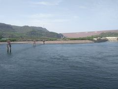 -黄河小浪底水利枢纽风景区